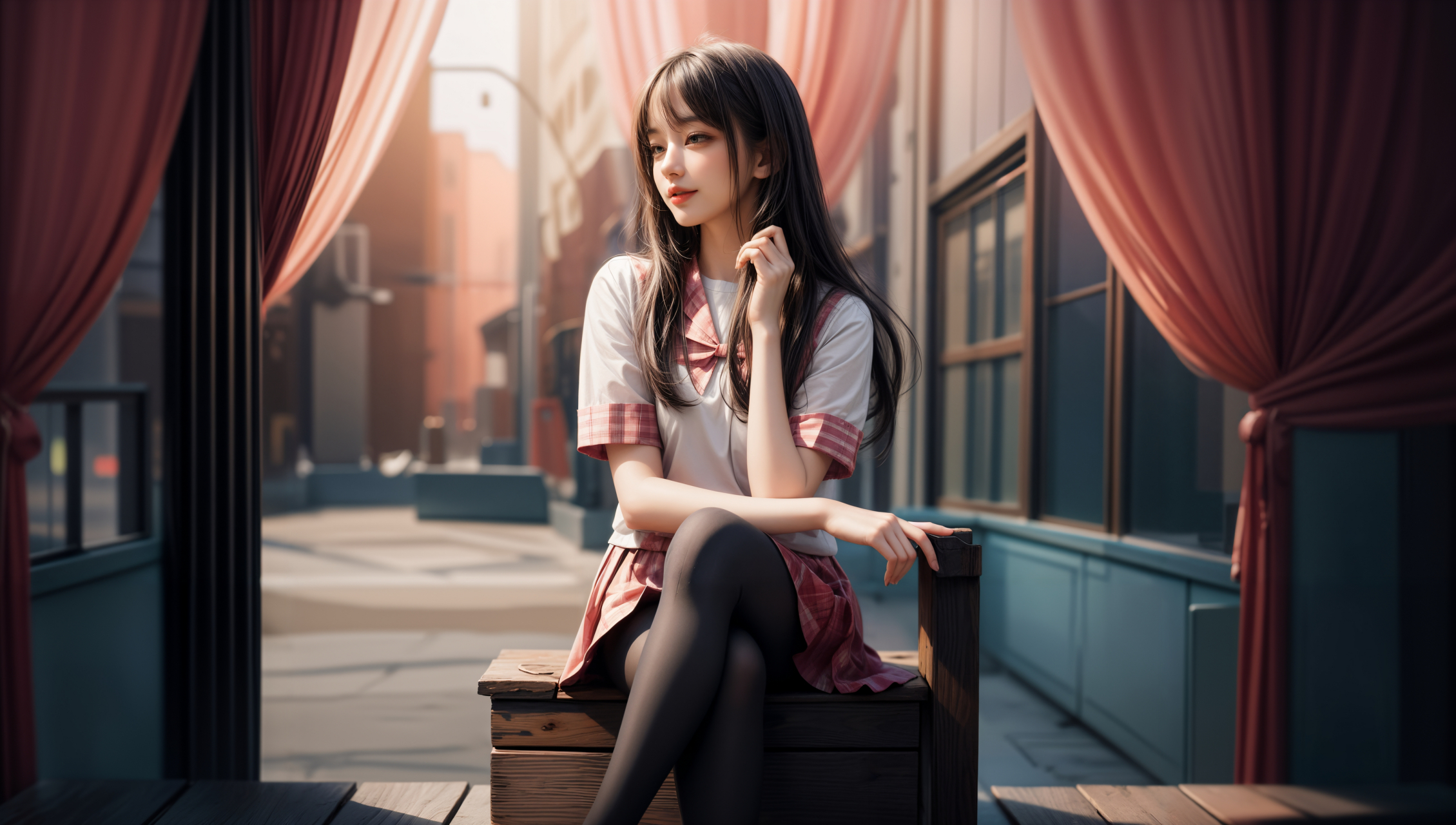 足不出户仍然可能中暑 警惕这些高温防暑误区